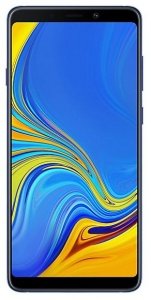 Ремонт Samsung Galaxy A9 (2018) 6/128GB