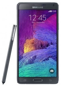 Ремонт Samsung Galaxy Note 4 SM-N910C