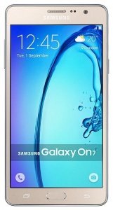 Ремонт Samsung Galaxy On7 SM-G600F