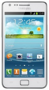 Ремонт Samsung Galaxy S II Plus GT-I9105