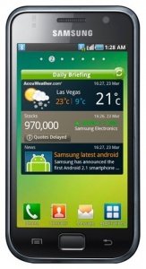 Ремонт Samsung Galaxy S Plus GT-I9001