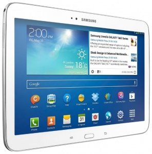 Ремонт планшета Samsung Galaxy Tab 3 10.1 P5210 16Gb