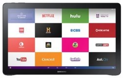 Samsung Galaxy View 18.4 SM-T677 64Gb