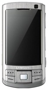 Ремонт Samsung SGH-G810