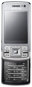 Ремонт Samsung SGH-L870