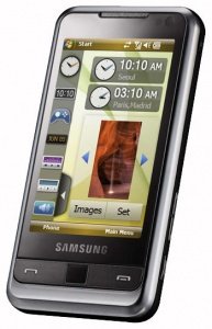 Ремонт Samsung SGH-i900 8GB