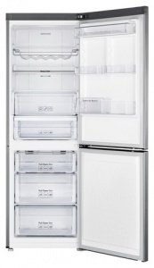 Ремонт холодильника Samsung RB-31 FERMDSS
