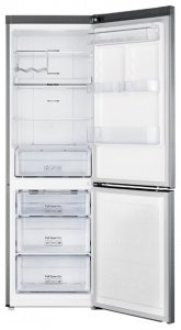 Ремонт холодильника Samsung RB-31 FERNDSA