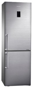 Ремонт холодильника Samsung RB-33 J3320SS