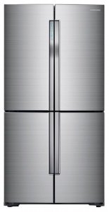 Ремонт холодильника Samsung RF-61 K90407F