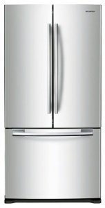 Ремонт холодильника Samsung RF-62 HERS