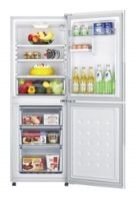 Ремонт холодильника Samsung RL-22 FCMS