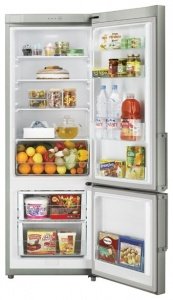 Ремонт холодильника Samsung RL-29 THCMG