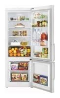 Ремонт холодильника Samsung RL-29 THCSW