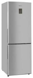 Ремонт холодильника Samsung RL-36 ECMG3