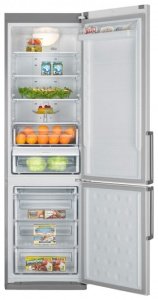 Ремонт холодильника Samsung RL-44 ECPW