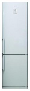 Ремонт холодильника Samsung RL-44 ECSW