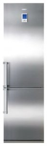 Ремонт холодильника Samsung RL-44 QEPS