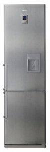 Ремонт холодильника Samsung RL-44 WCPS