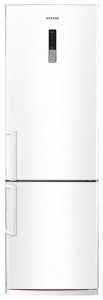 Ремонт холодильника Samsung RL-50 RRCSW