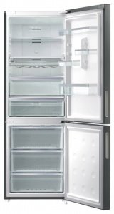Ремонт холодильника Samsung RL-53 GYBIH