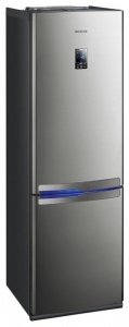 Ремонт холодильника Samsung RL-55 TGBIH