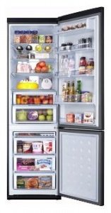 Ремонт холодильника Samsung RL-55 VTEMR