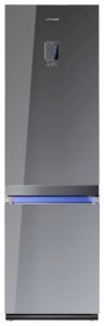 Ремонт холодильника Samsung RL-57 TTE2A