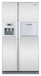 Ремонт холодильника Samsung RS-21 FLAL