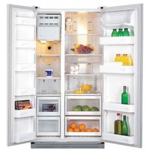 Ремонт холодильника Samsung RS-21 HNTRS
