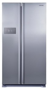 Ремонт холодильника Samsung RS-7527 THCSR