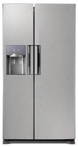 Ремонт холодильника Samsung RS-7667 FHCSP