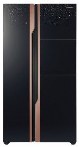 Ремонт холодильника Samsung RS-844 CRPC2B