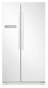 Ремонт холодильника Samsung RS54N3003WW