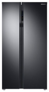 Ремонт холодильника Samsung RS55K50A02C