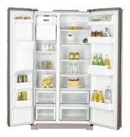 Ремонт холодильника Samsung RSA1DTMG