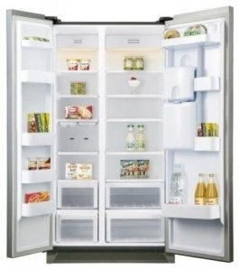 Ремонт холодильника Samsung RSA1WHMG