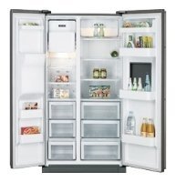 Ремонт холодильника Samsung RSA1ZTMG