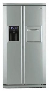 Ремонт холодильника Samsung RSE8KPAS