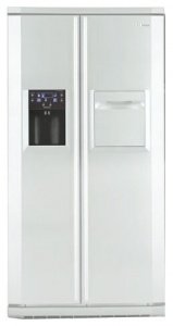 Ремонт холодильника Samsung RSE8KRUPS