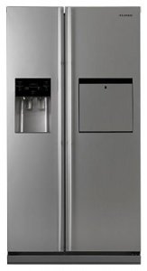 Ремонт холодильника Samsung RSH1FTPE