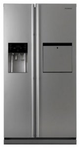 Ремонт холодильника Samsung RSH1FTRS