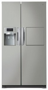 Ремонт холодильника Samsung RSH7PNPN