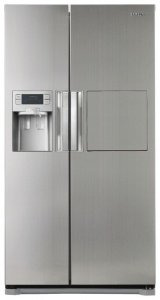 Ремонт холодильника Samsung RSH7ZNRS