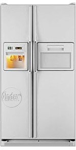 Ремонт холодильника Samsung SR-S20 FTD