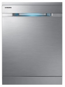 Ремонт посудомоечной машины Samsung DW60M9550FS в Санкт-Петербурге