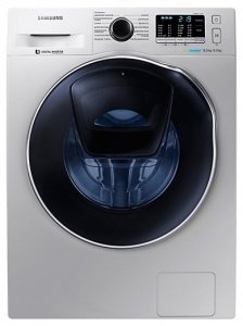 Ремонт стиральной машины Samsung WD80K5410OS в Санкт-Петербурге