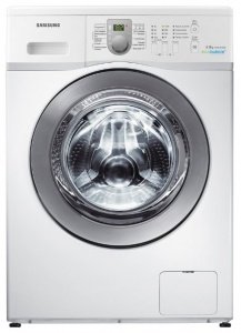 Ремонт стиральной машины Samsung WF60F1R1W2W в Санкт-Петербурге