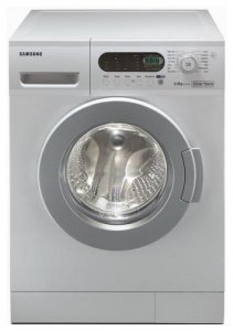 Ремонт стиральной машины Samsung WFJ1056 в Санкт-Петербурге
