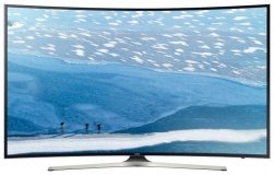 Samsung UE49KU6172U